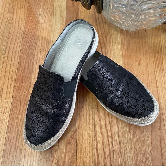 Johnston & Murphy Slippers women’s size 9.5 - Picture 3 of 4